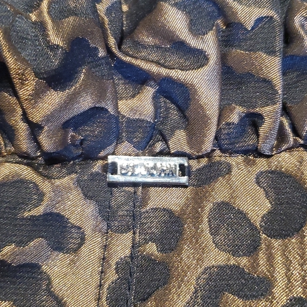 ST. JOHN* Jacket - Picture 10 of 11